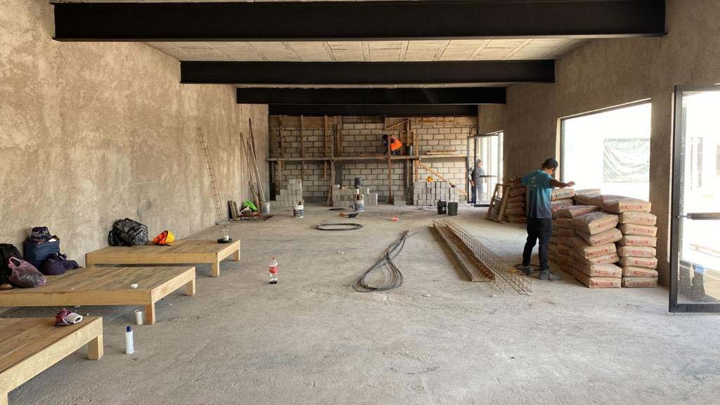 PRAMSEI: Proyectos de construcción y mantenimiento (41)